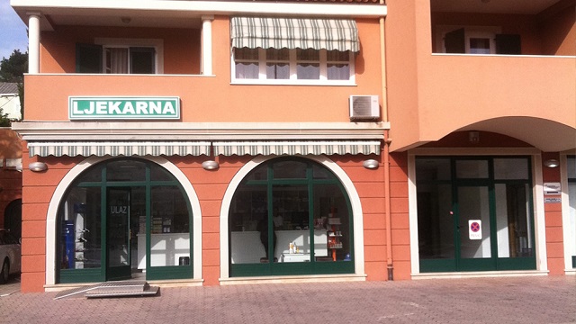Mali Lošinj